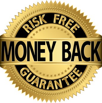 perfect career money back guarantee