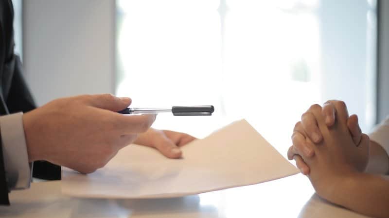 negotiating executive compensation