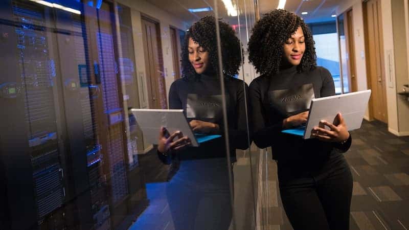Your Professional Brand: Essential Strategies for Tech Executives