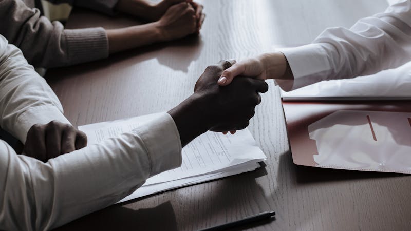 Navigating the “In Between”: From Career Goals to Real Results