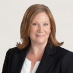 Tina Zuber, VP