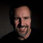 JT Pedersen, Business Transformation Executive