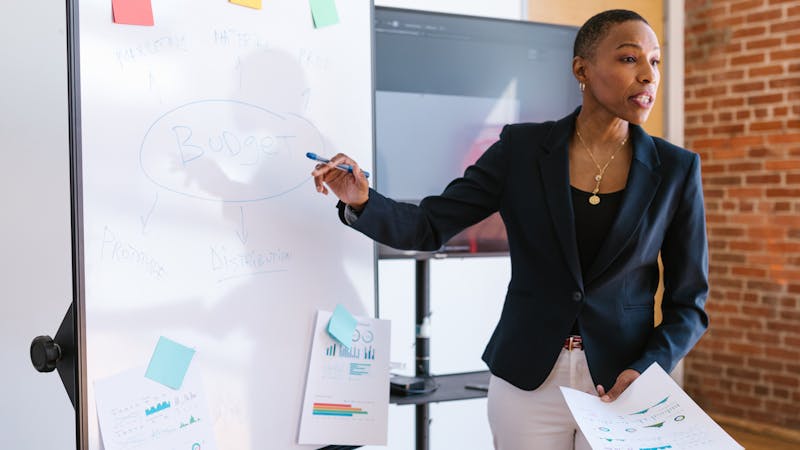 10 Unspoken Rules for Effective Executive Leaders in Tech