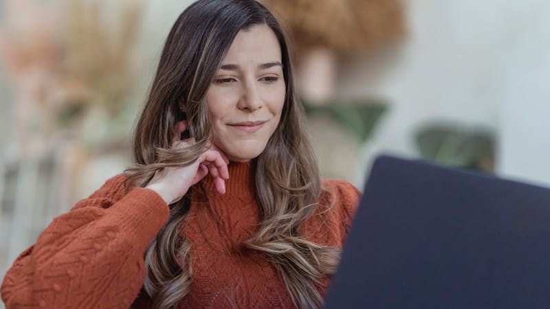 proactive career management