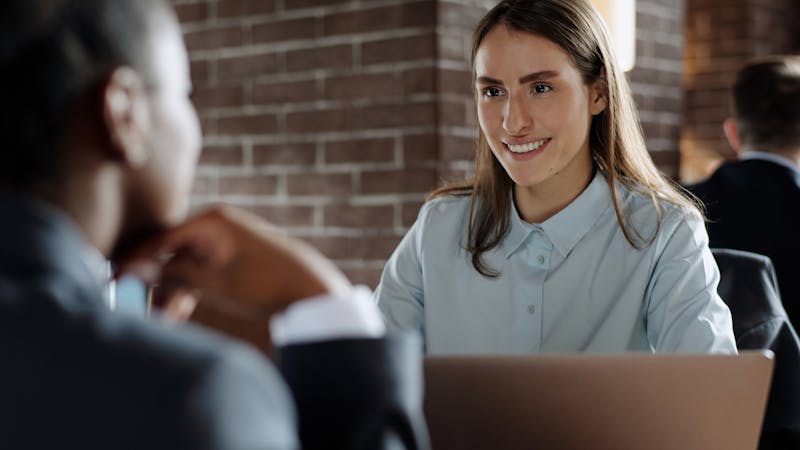 Negotiation Strategies for Executive Leadership Roles