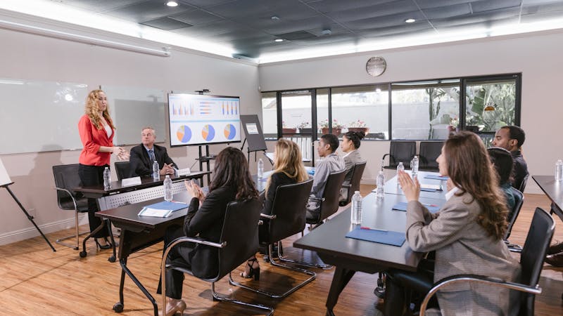 A Guide for Tech Leaders to Build Thought Leadership