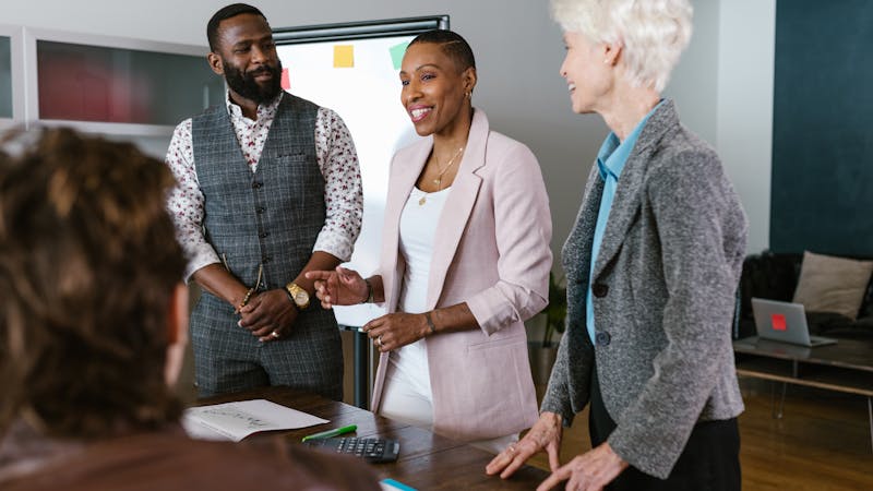 Why Empathetic Leadership Outperforms Fear-Based Management in Tech