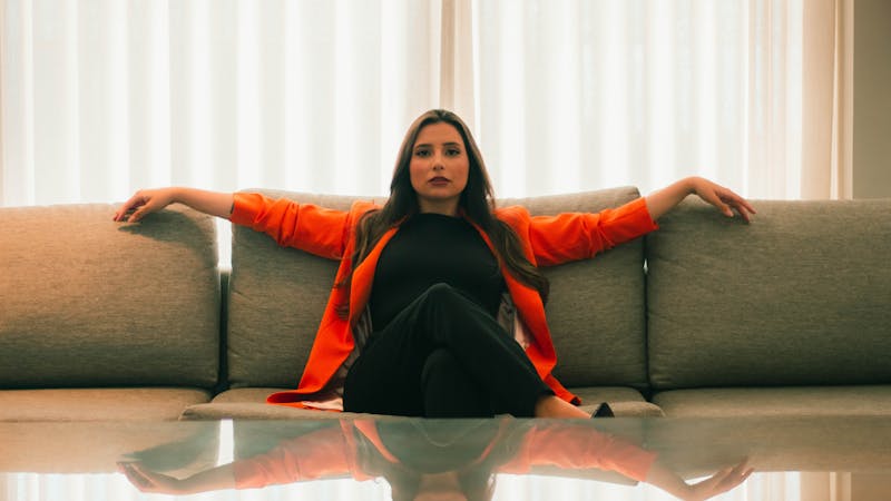 power posing